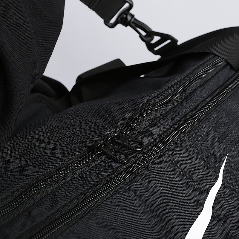 Сумка Nike Brasilia Training Duffel Bag 60L (BA5955-010)  - цена, описание, фото 3